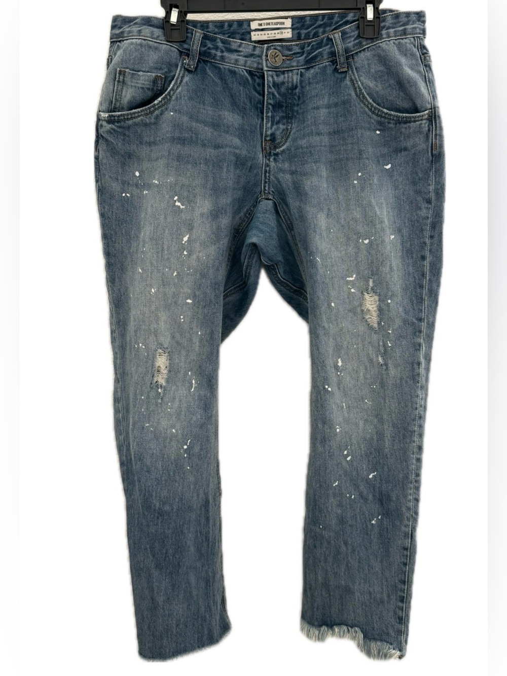 Oneteaspoon Lonely Boys Jeans